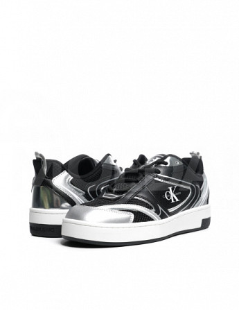 CALVIN KLEIN - BASKET CUPSOLE LOW MIX ML MR თბილისი - photo 1