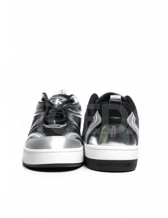 CALVIN KLEIN - BASKET CUPSOLE LOW MIX ML MR თბილისი - photo 6