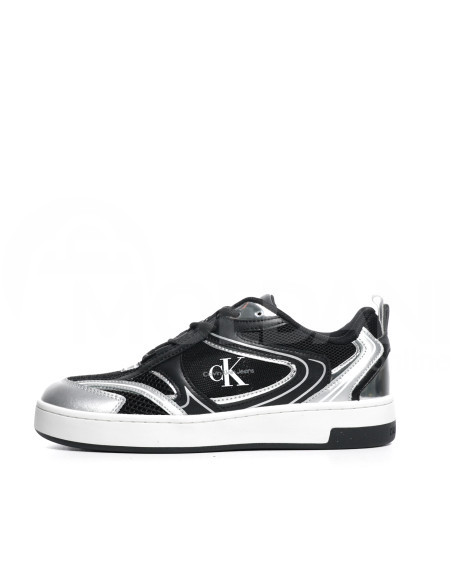 CALVIN KLEIN - BASKET CUPSOLE LOW MIX ML MR თბილისი - photo 3