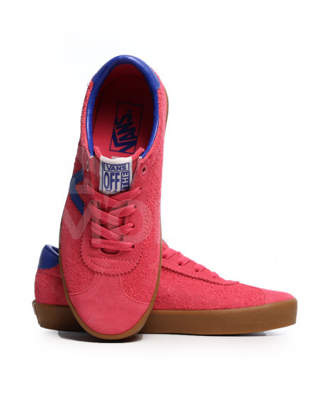 VANS - Sport Low BAMBINO HONEYSUCKLE Tbilisi - photo 5