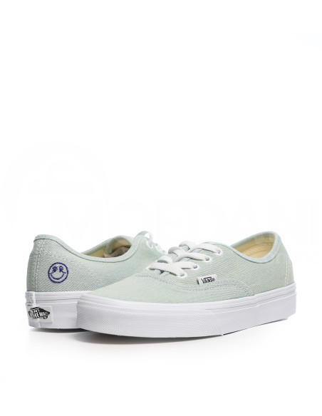 VANS - Authentic JOYFUL DENIM LIGHT NAVY თბილისი - photo 1