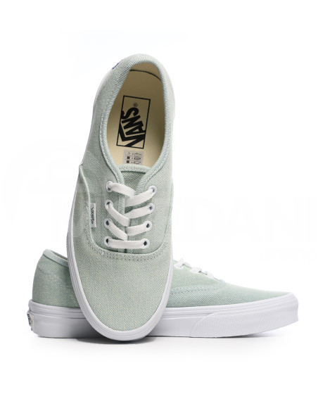 VANS - Authentic JOYFUL DENIM LIGHT NAVY თბილისი - photo 4