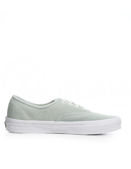 VANS - Authentic JOYFUL DENIM LIGHT NAVY თბილისი - photo 3