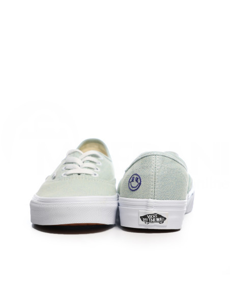 VANS - Authentic JOYFUL DENIM LIGHT NAVY თბილისი - photo 5