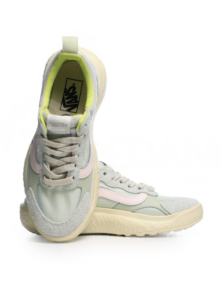 VANS - UltraRange Neo VR3 LIGHT YELLOW/MULTI Tbilisi - photo 5