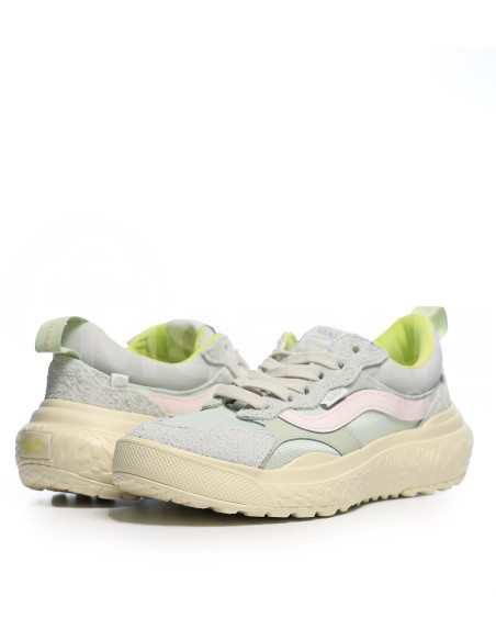 VANS - UltraRange Neo VR3 LIGHT YELLOW/MULTI Tbilisi - photo 2