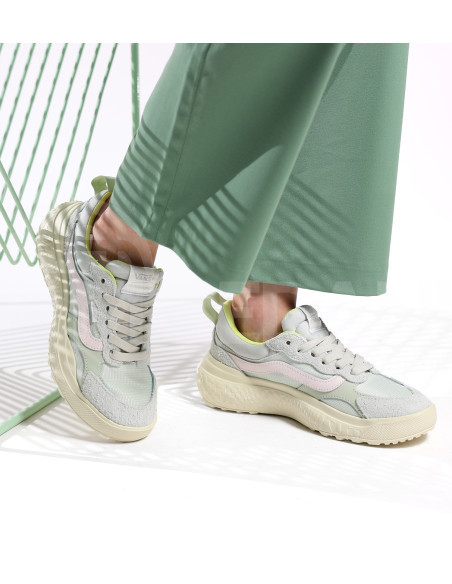 VANS - UltraRange Neo VR3 LIGHT YELLOW/MULTI Tbilisi - photo 1