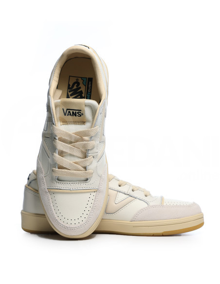 VANS - Lowland CC JMP R VINTAGE MARSHMALLOW თბილისი - photo 4