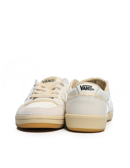VANS - Lowland CC JMP R VINTAGE MARSHMALLOW თბილისი - photo 5