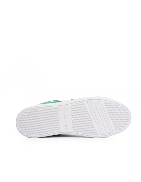 Tommy Hilfiger - TH PLATFORM COURT SNEAKER Тбилиси - изображение 7