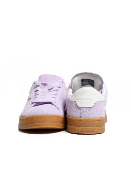 Tommy Jeans - TJW COURT SNEAKER SUEDE Tbilisi - photo 6