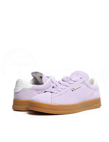 Tommy Jeans - TJW COURT SNEAKER SUEDE Tbilisi - photo 2