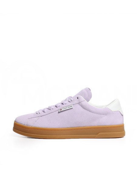 Tommy Jeans - TJW COURT SNEAKER SUEDE Tbilisi - photo 3