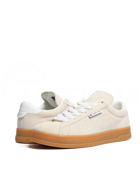 Tommy Jeans - TJW COURT SNEAKER SUEDE Tbilisi - photo 2