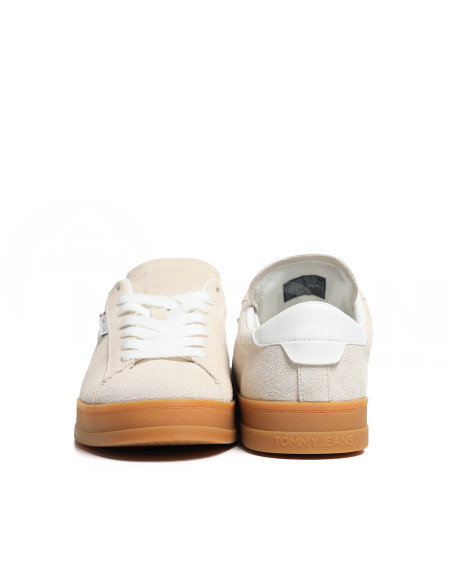 Tommy Jeans - TJW COURT SNEAKER SUEDE Tbilisi - photo 6