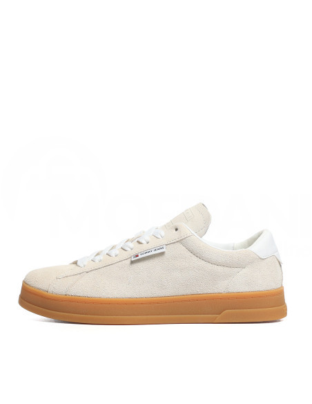 Tommy Jeans - TJW COURT SNEAKER SUEDE Tbilisi - photo 3