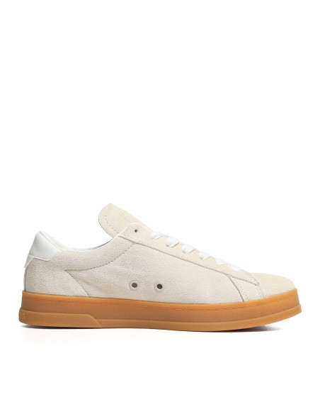 Tommy Jeans - TJW COURT SNEAKER SUEDE Tbilisi - photo 4