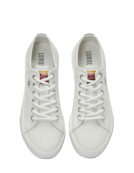 LUMBERJACK - ROMAN 4FX Tbilisi - photo 3