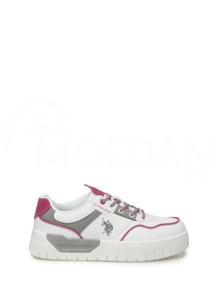 U.S. Polo Assn. - CANDY 4FX თბილისი - photo 6