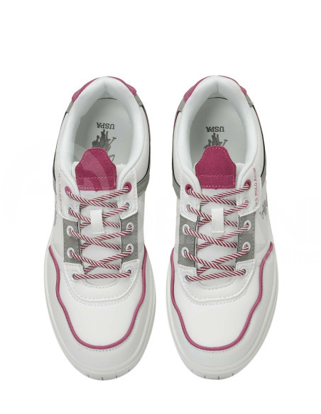 U.S. Polo Assn. - CANDY 4FX თბილისი - photo 3