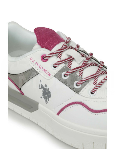 U.S. Polo Assn. - CANDY 4FX თბილისი - photo 5