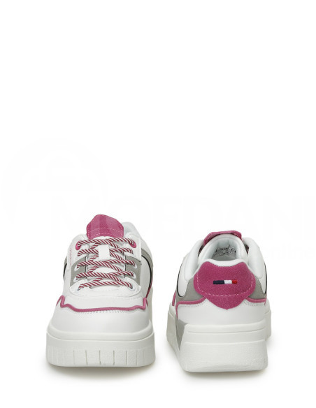 U.S. Polo Assn. - CANDY 4FX თბილისი - photo 2