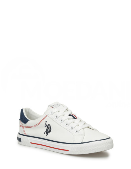U.S. Polo Assn. - RACHEL 4FX Tbilisi - photo 1