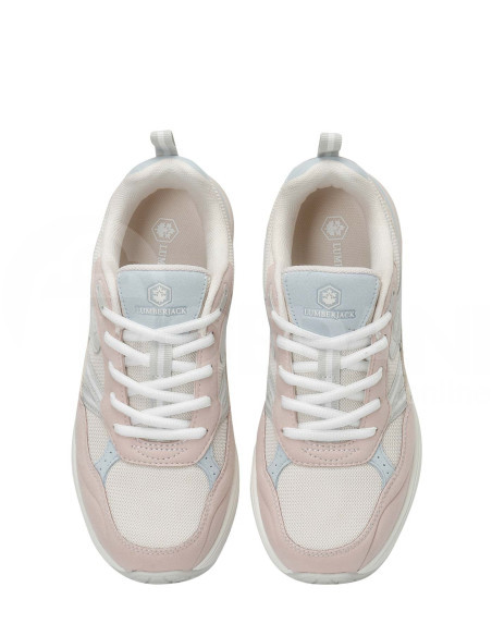 LUMBERJACK - BONTE 4FX Tbilisi - photo 3