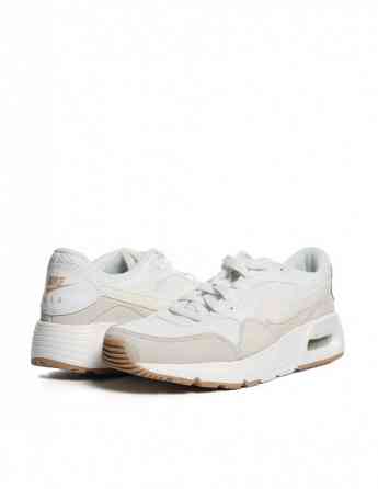 NIKE - WMNS NIKE AIR MAX SC თბილისი