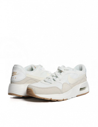 NIKE - WMNS NIKE AIR MAX SC თბილისი - photo 1