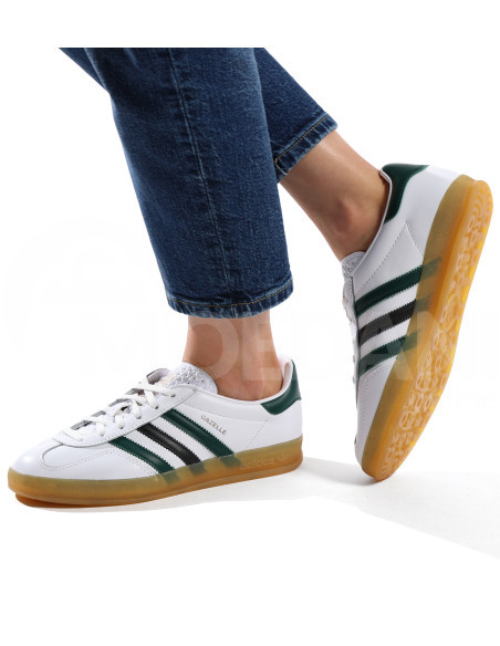 Adidas - GAZELLE INDOOR W Tbilisi - photo 1