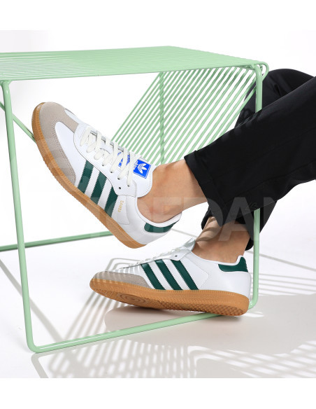 Adidas - SAMBA OG Tbilisi - photo 1
