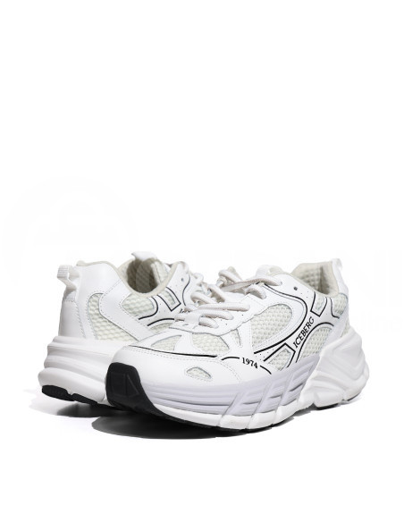 ICEBERG Tbilisi - photo 2