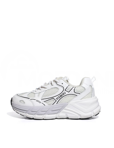 ICEBERG Tbilisi - photo 3