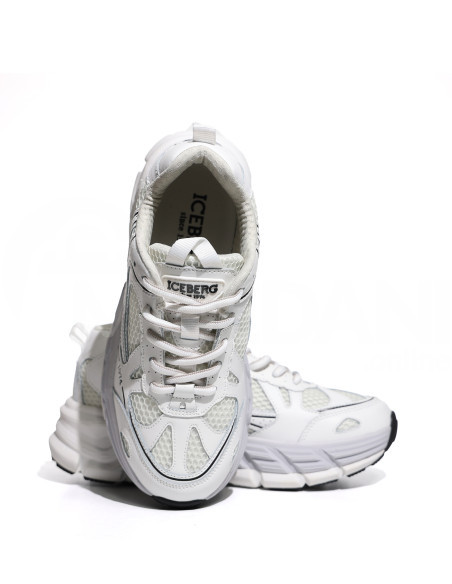 ICEBERG Tbilisi - photo 5