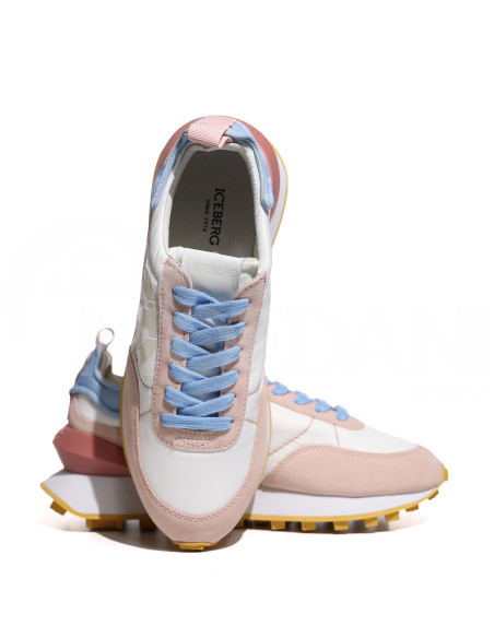 ICEBERG Tbilisi - photo 5