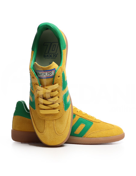 Back70 Тбилиси - изображение 4