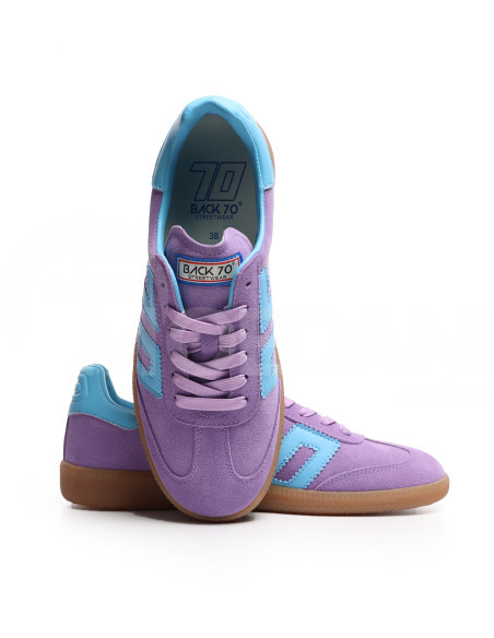 Back70 Тбилиси - изображение 4