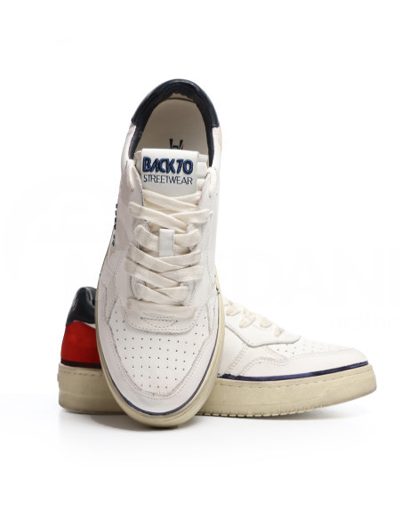 Back70 თბილისი - photo 4