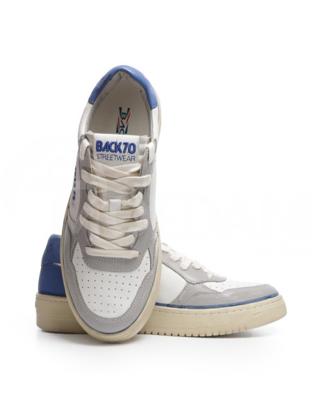 Back70 თბილისი - photo 4