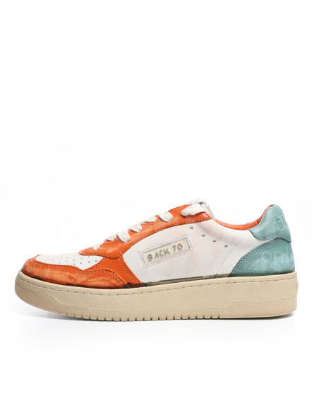 Back70 თბილისი - photo 2