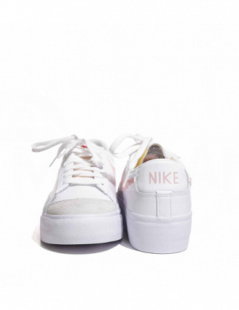 NIKE - W BLAZER LOW PLATFORM Тбилиси - изображение 6