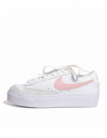 NIKE - W BLAZER LOW PLATFORM თბილისი - photo 3