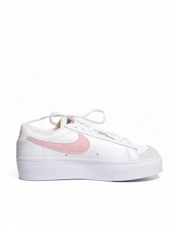 NIKE - W BLAZER LOW PLATFORM Тбилиси - изображение 4