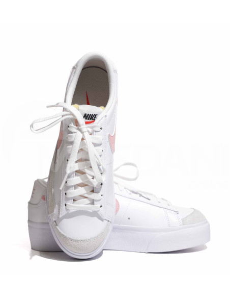 NIKE - W BLAZER LOW PLATFORM თბილისი - photo 5