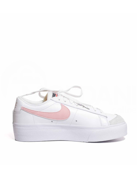 NIKE - W BLAZER LOW PLATFORM თბილისი - photo 4