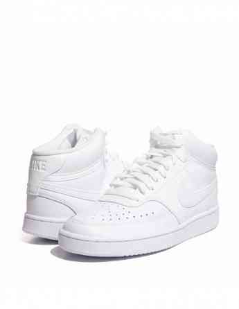 NIKE - WMNS NIKE COURT VISION MID Tbilisi