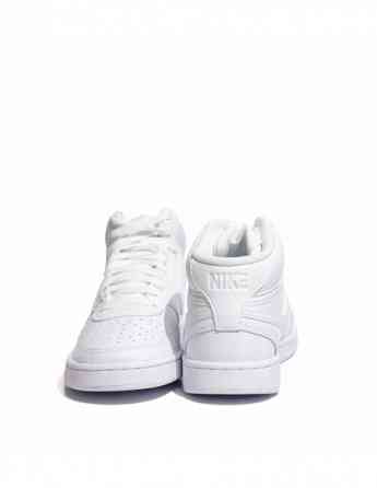 NIKE - WMNS NIKE COURT VISION MID თბილისი