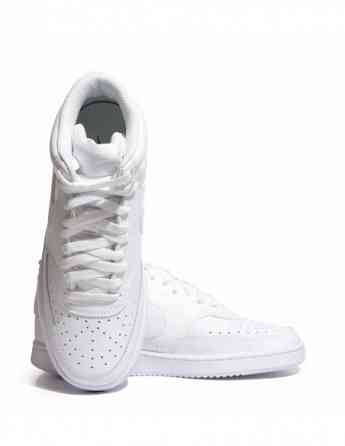 NIKE - WMNS NIKE COURT VISION MID Тбилиси