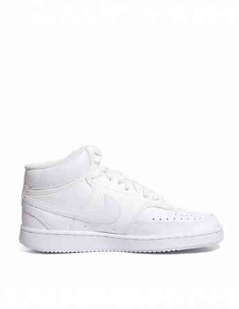 NIKE - WMNS NIKE COURT VISION MID Тбилиси